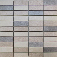 Mohave 2,5x7,5cm