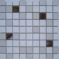 Porcelanato 3x3cm