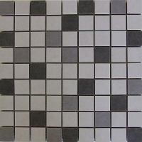 Porcelanato 3x3cm