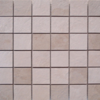 Porcelanato 5x5cm