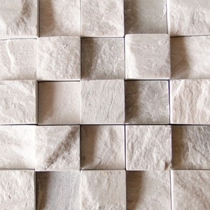 Xadrez 6x6cm Branco 0303