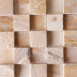 Xadrez 6x6cm Amarelo 3839
