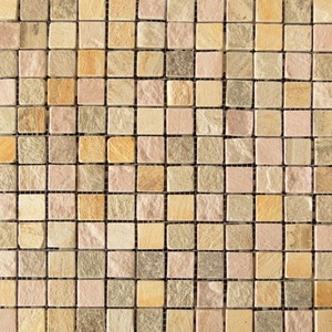 Quadradinho São Tomé 4 cores 1414