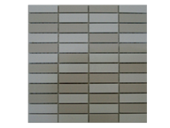Mosaico Super Bianco