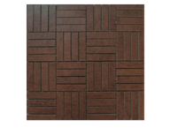 Mosaico Forest Trama