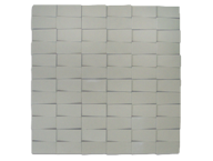 Mosaico Cunha Bianco