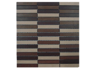 Mosaico Madeira Mix