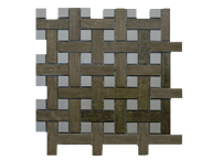 Mosaico Eterniwood Juta