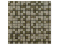 Mosaico Mármore Genova