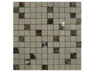 Mosaico Mármore Bari